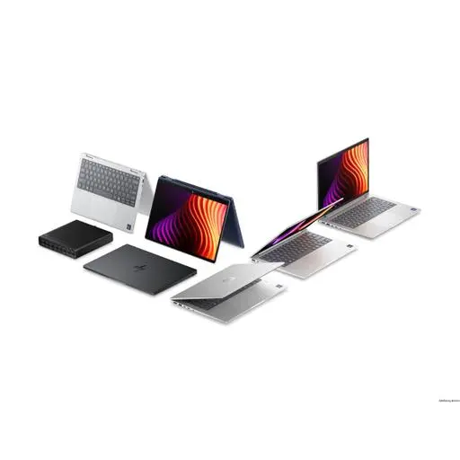 HP EliteBook 8 G2i NGAI 14" Ultra 5 335 32GB 512GB 5G