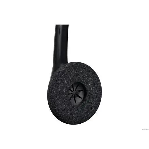 Jabra BIZ 1500 Duo QD EMEA Jabra BIZ 1500 Duo QD EMEA
