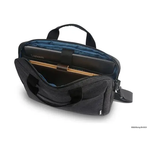 Lenovo Laptop Casual Toploader T210 Black 15.6"