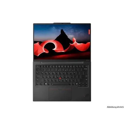 Lenovo ThinkPad X1 Carbon G12 Ultra 7 155U 16GB 512GB M.2 14" 