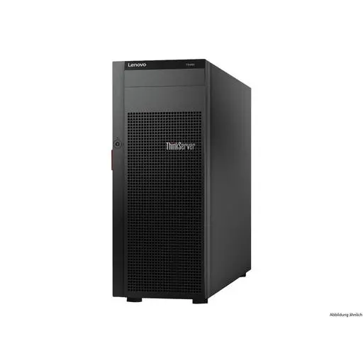Lenovo TS TS460 E3-1220 v5 16GB 8xSFF Tower Lenovo TS TS460 E3-1220 v5 16GB 8xSFF Tower