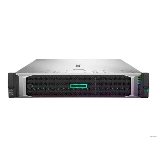 HPE DL380 Gen10 4215R 8C 32GB 8xSFF NC HPE DL380 Gen10 4215R 8C 32GB 8xSFF NC