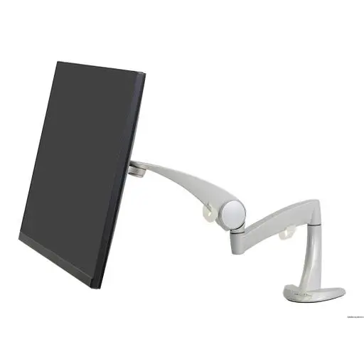 Ergotron Neo-Flex LCD Arm Silber Ergotron Neo-Flex LCD Arm Silber