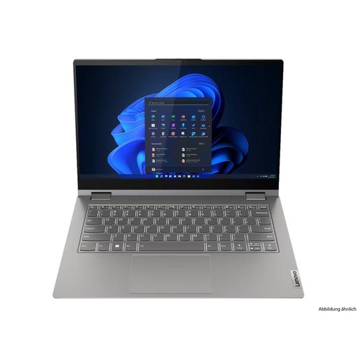 Lenovo Thinkbook 14s G3 Yoga i5-1335U 16GB 512GB M.2 14"
