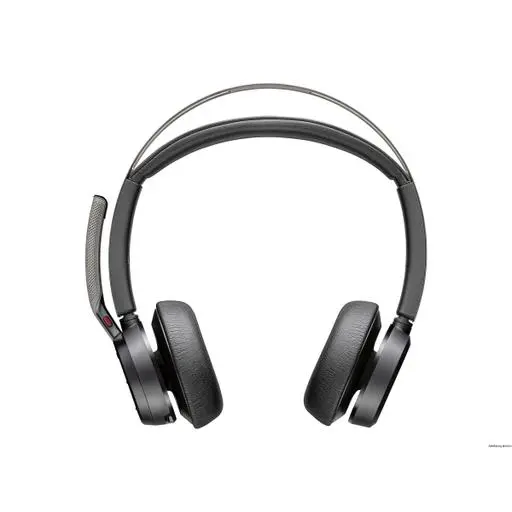 HP Poly Voyager Focus 2 - Headset HP Poly Voyager Focus 2 - Headset