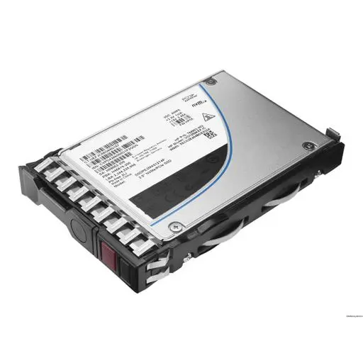HPE 1.6TB NVMe x4 SSD MU SFF SCN DS
