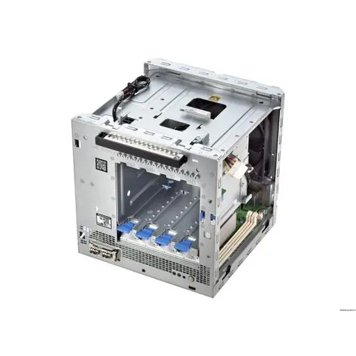 HPE MicroServer Gen10 X3216 DC 3.0GHz 8GB 4xLFF HPE MicroServer Gen10 X3216 DC 3.0GHz 8GB 4xLFF