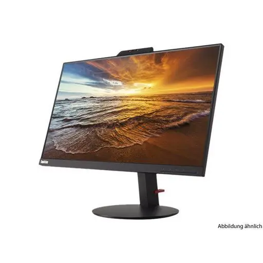 Lenovo ThinkVision T24v-10 FHD 1920x1080 24" Lenovo ThinkVision T24v-10 FHD 1920x1080 24"
