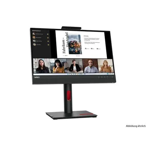 Lenovo ThinkCentre Tiny-in-One 22 G5 21.5" Lenovo ThinkCentre Tiny-in-One 22 G5 21.5"