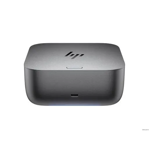 HP Thunderbolt-4 Dock G6 100W HP Thunderbolt-4 Dock G6 100W