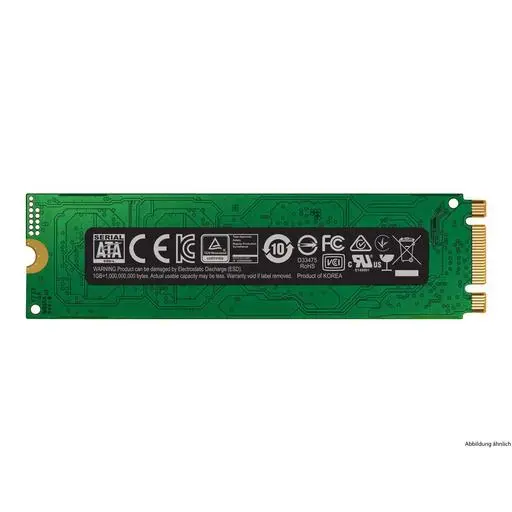 Samsung SSD 860 EVO Series 500GB 6G SATA M.2 Samsung SSD 860 EVO Series 500GB 6G SATA M.2