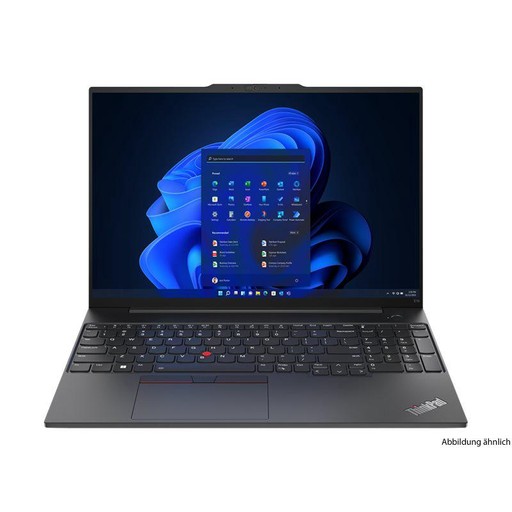 Lenovo ThinkPad E16 G1 i5-1335U 8GB 256GB M.2 16"