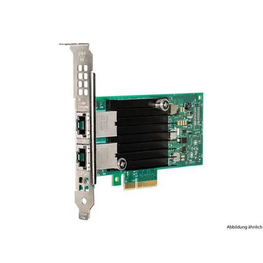 Lenovo Intel X550-T2 10GbE-T 2-Port PCIe Adapter