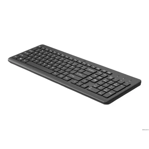 HP 225 Wireless Keyboard