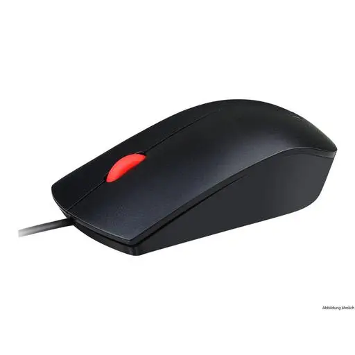Lenovo ThinkPad Essential Maus USB