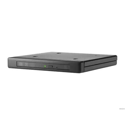 HP Desktop Mini DVD-RW ODD Expansion Module HP Desktop Mini DVD-RW ODD Expansion Module