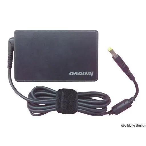 Lenovo Thinkpad 65W AC Adapter (Slim Tip)