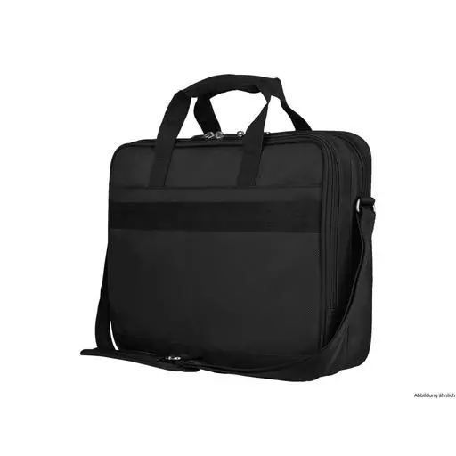 Wenger NB Tasche Prospectus 14.1 - 15.6" schwarz Wenger NB Tasche Prospectus 14.1 - 15.6" schwarz