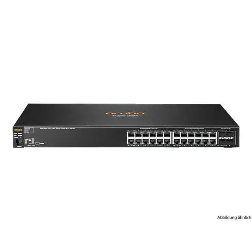 Aruba 2530-24G Switch
