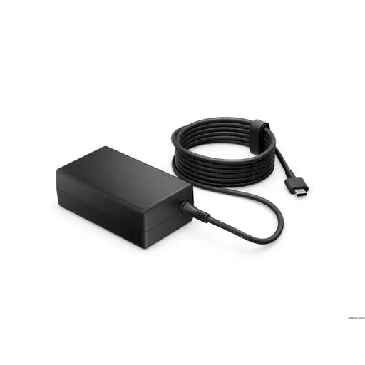 HP 65W USB-C LC Power Adapter HP 65W USB-C LC Power Adapter