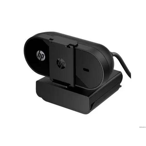 HP 325 FHD Webcam HP 325 FHD Webcam