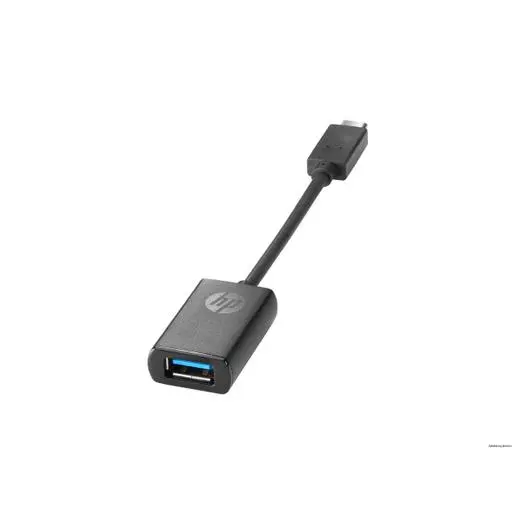 HP USB-C to USB-A Adapter HP USB-C to USB-A Adapter