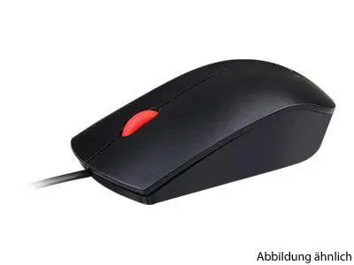 Lenovo ThinkPad Essential Maus USB
