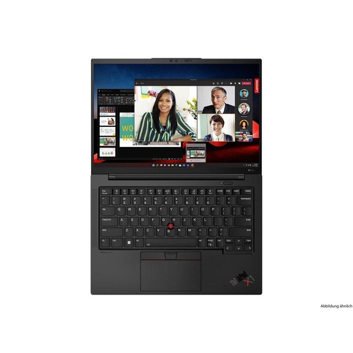 Lenovo ThinkPad X1 Carbon G11 i7-1355U 16GB 512GB M.2 14" 
