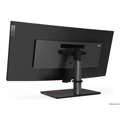 Lenovo ThinkVision P40w-20 Curved 39.7" WLED TFT