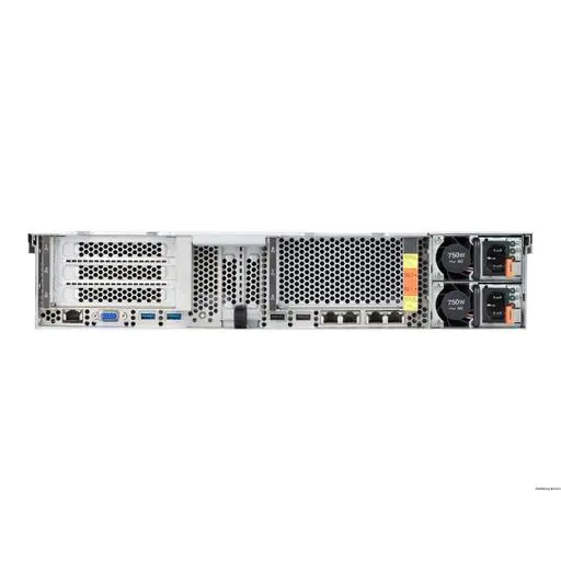 Lenovo x3650 M5 E5-2650 v3 10-Core 16GB 8xSFF Lenovo x3650 M5 E5-2650 v3 10-Core 16GB 8xSFF