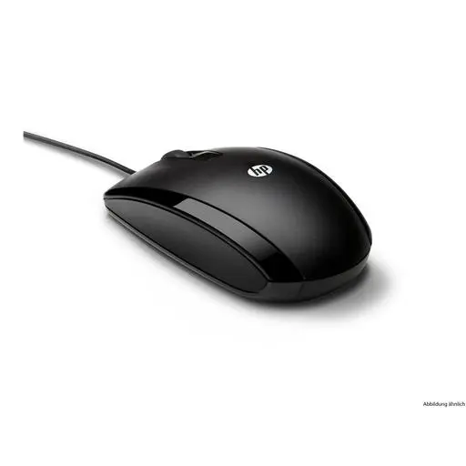 HP X500 Maus HP X500 Maus