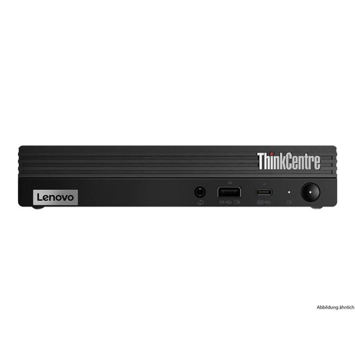 Lenovo ThinkCentre M70q G3 Tiny i5-12400T 6C 8GB 256GB M.2
