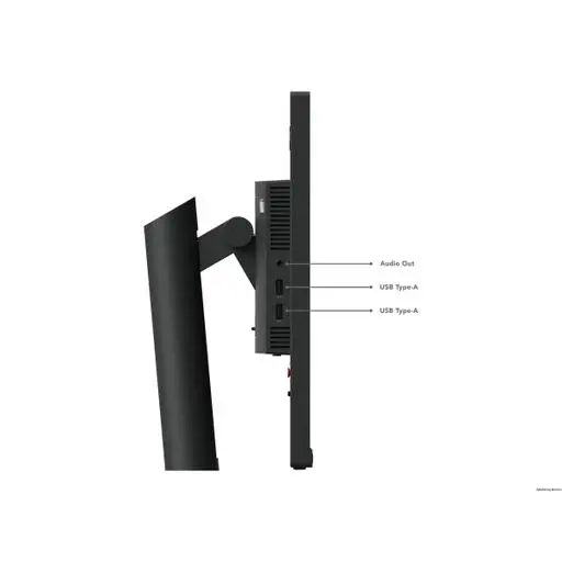 Lenovo ThinkVision T24i-30 FHD 1920x1080 23.8"