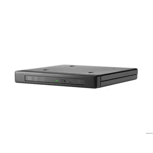 HP Desktop Mini DVD-RW ODD Expansion Module HP Desktop Mini DVD-RW ODD Expansion Module