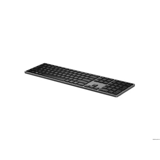 HP 975 Dual Mode Wireless Keyboard USB+BT 
