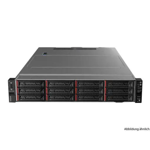Lenovo ThinkSystem SR550 4108 8C 16GB 8xSFF Lenovo ThinkSystem SR550 4108 8C 16GB 8xSFF