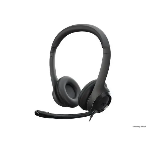 Logitech H390 USB Headset