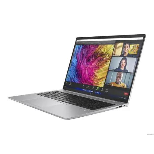 HP ZBook Firefly 16 G11 Ultra 7 155H 64GB 2TB 16" A500