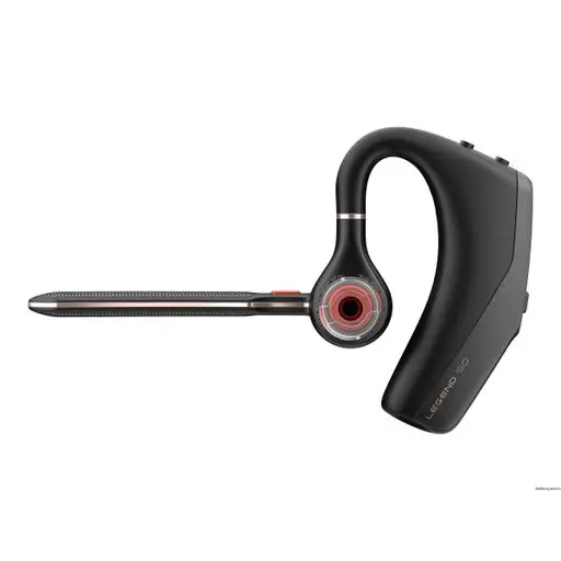 HP Poly Voyager Legend 50 Headset UC inkl BT700