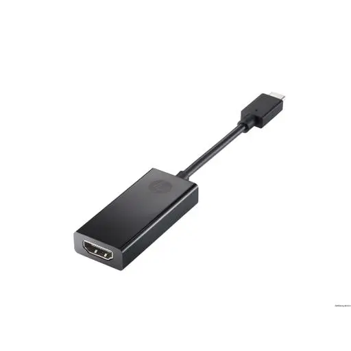 HP USB-C to HDMI 2.0 Adapter