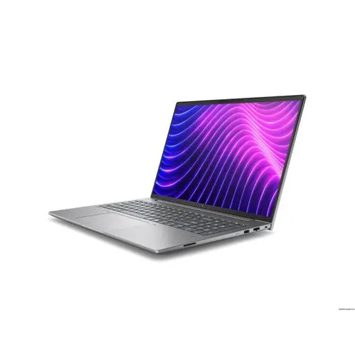 HP ZBook X G2i NGAI 16" Ultra 7 356H 64GB 1TB RTX2000 DreamColor HP ZBook X G2i NGAI 16" Ultra 7 356H 64GB 1TB RTX2000 DreamColor