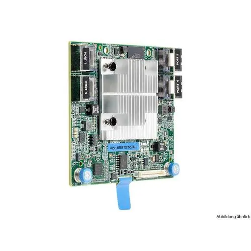 HPE Smart Array P816i-a SR 4GB 12G SAS Controller