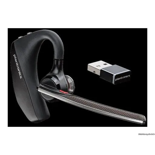 Poly Voyager 5200 UC Headset