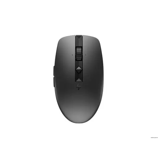 HP 715 Rechargable Bluetooth Maus HP 715 Rechargable Bluetooth Maus