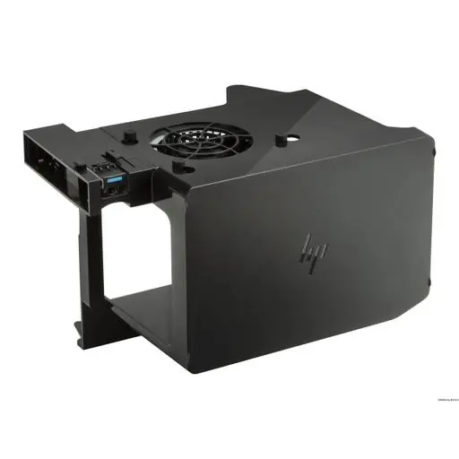 HP Z6 G4 Memory Cooling Solution HP Z6 G4 Memory Cooling Solution