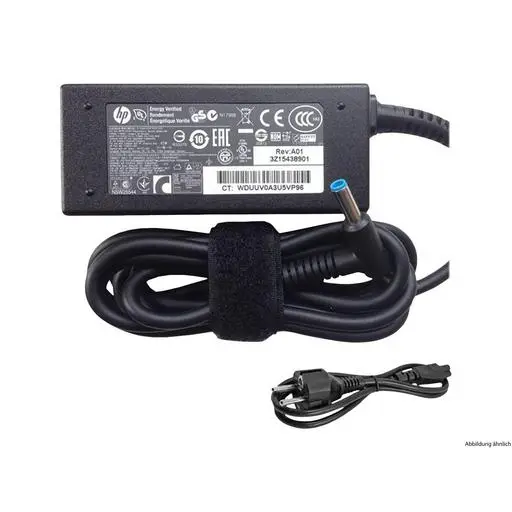 HP 45W Smart AC Adapter