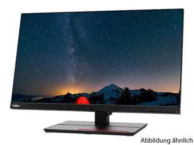 Lenovo ThinkVision P27u-10 27" LED IPS UHD Flat TFT