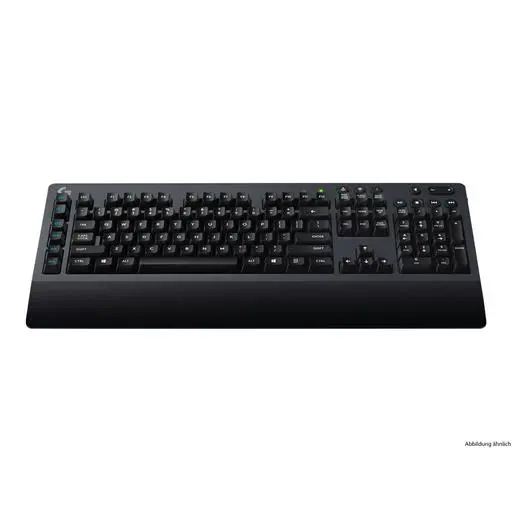 Logitech G613 Lightspeed Wireless Gaming Keyboard black