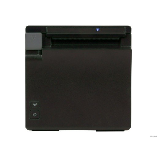 Epson  M30II-F USB WiFi Drucker inkl. 5y TSE (schwarz)