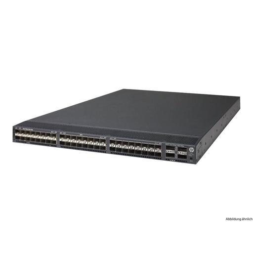 HPE FlexFabric 5900CP-48XG-4QSFP+ Switch